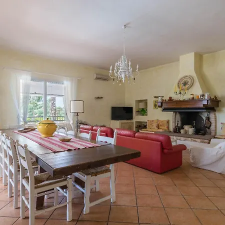 Tatil Evi Fontana