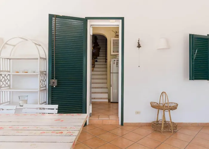 Tatil Evi Fontana Francavilla Fontana