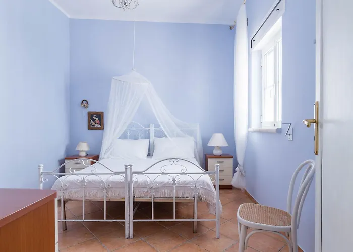 Tatil Evi Fontana Francavilla Fontana