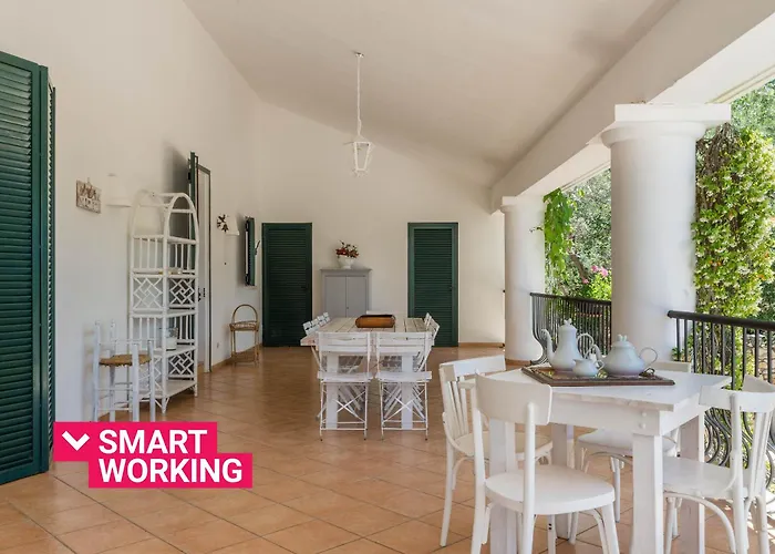 Tatil Evi Fontana