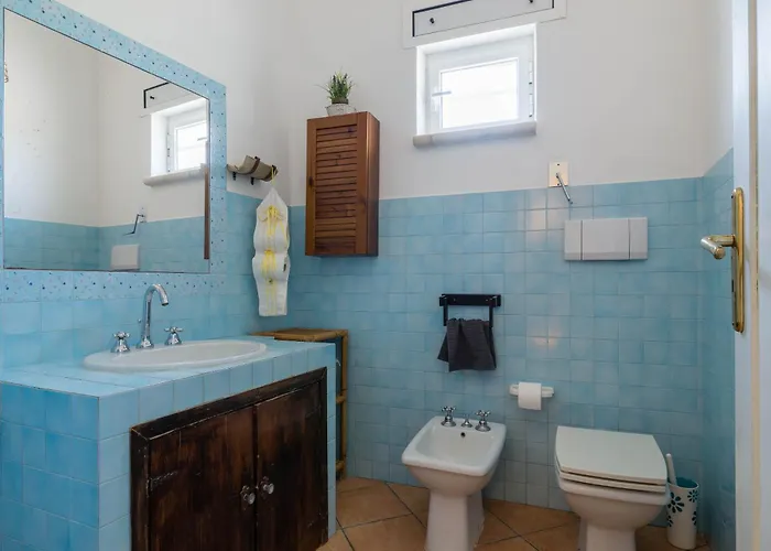 Tatil Evi Fontana *