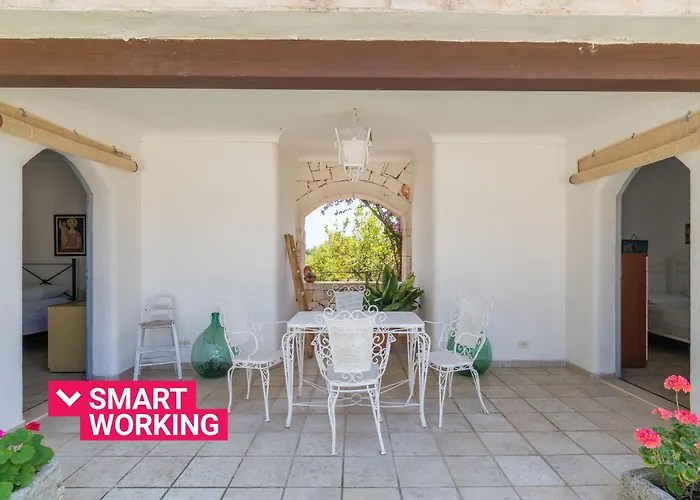 Tatil Evi Fontana