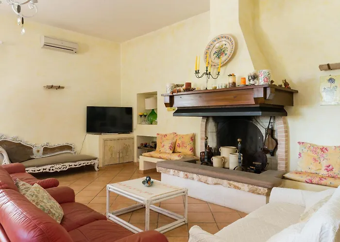 Fontana Tatil Evi Francavilla Fontana