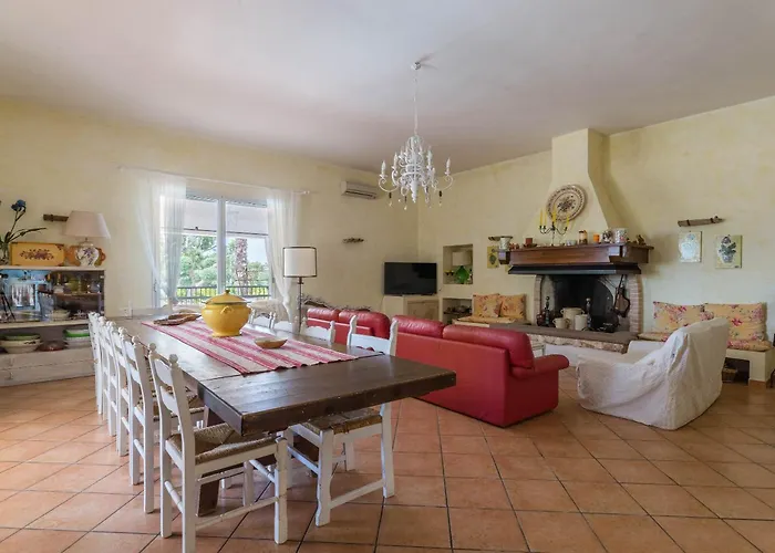 Tatil Evi Fontana