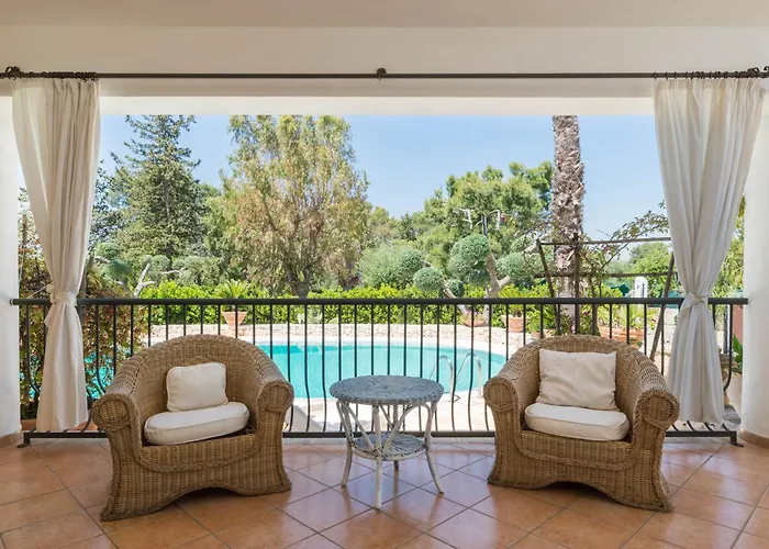 Tatil Evi Fontana *