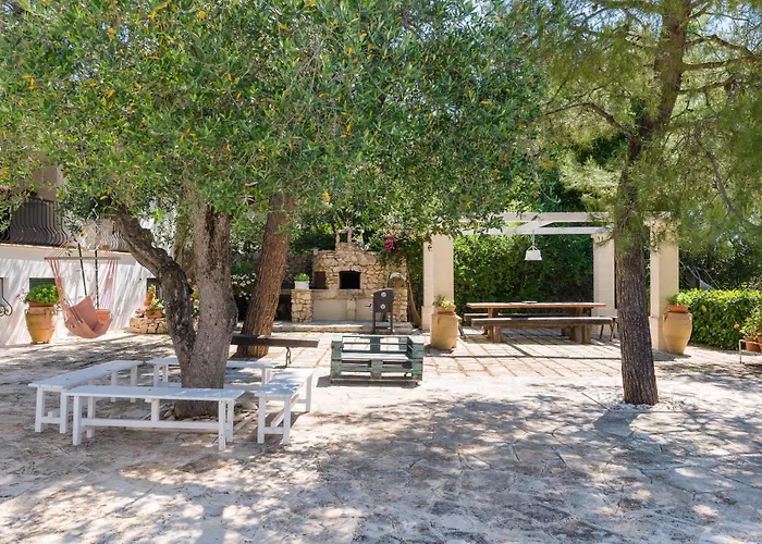 Fontana Tatil Evi