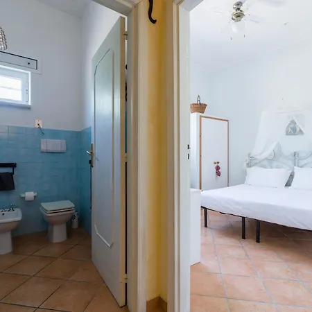 Holiday home Fontana