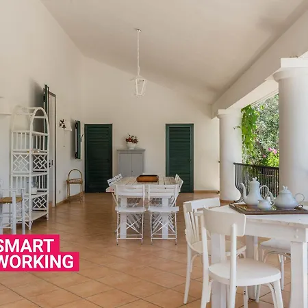 Holiday home Fontana
