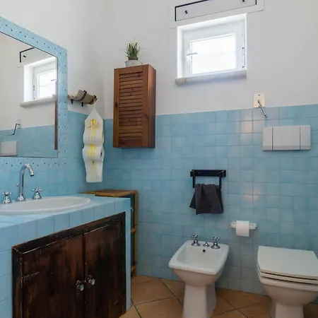 Holiday home Fontana *
