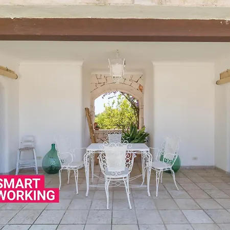Holiday home Fontana