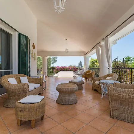 Fontana Holiday home *