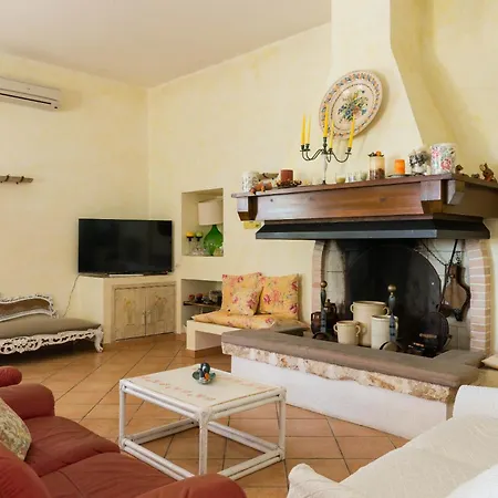 Fontana Holiday home Francavilla Fontana