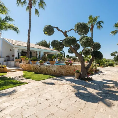 Σπίτι διακοπών Fontana Francavilla Fontana