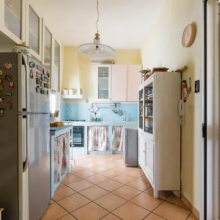 Holiday home Fontana *