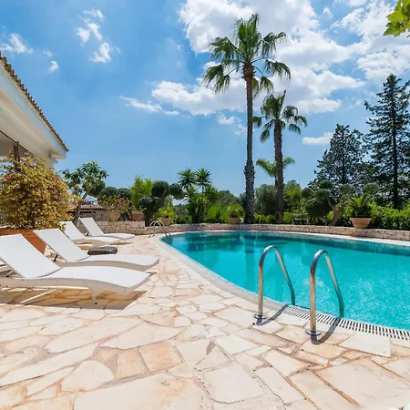 Fontana Holiday home *