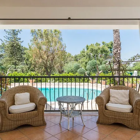Holiday home Fontana *