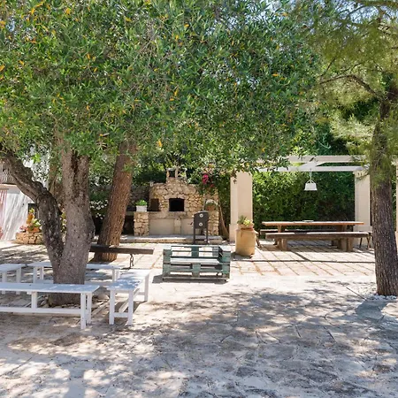 Fontana Holiday home
