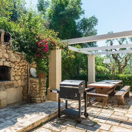 Holiday home Fontana *