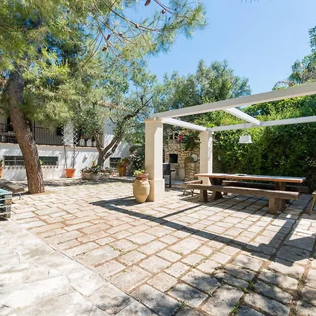 Fontana Holiday home Francavilla Fontana