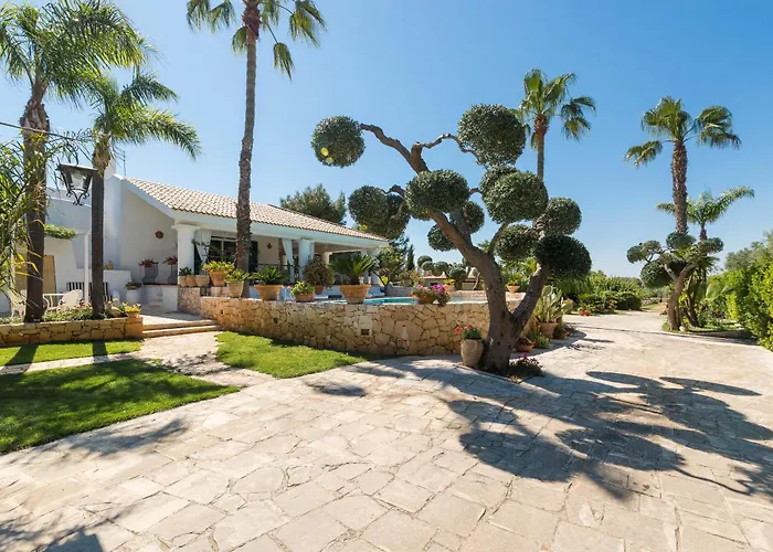 펜션 Fontana 프란카빌라 폰타나